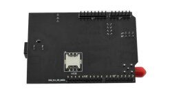 Arduino için GSM + GPS Shield - 2