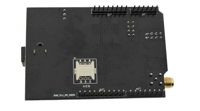 Arduino için GSM Shield - 2