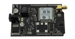 Arduino için GSM Shield - 1