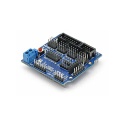 Arduino için IO Genişletme Shield - Sensör Shield V5.0 - 卿本佳人在线观看