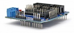 Arduino için IO Genişletme Shield - Sensör Shield V5.0 - 2