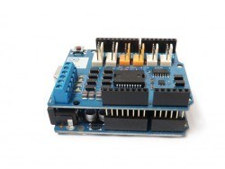 Arduino için Motor Shield - 2