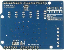 Arduino için Motor Shield - 4