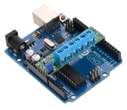 Arduino için Pololu DRV8835 Çift Motor Sürücü Köprüsü Kartı - 4
