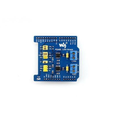 Arduino için RS485/Can Shield - 4