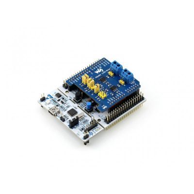 Arduino için RS485/Can Shield - 2