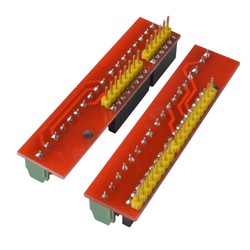 Arduino için Uno Klemens Çevirici Shield - 2