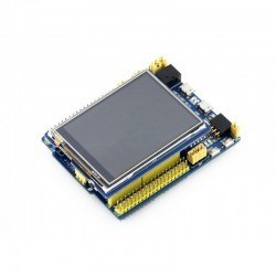 Arduino için WaveShare 2.8 Inch Dokunmatik LCD Shield - 2