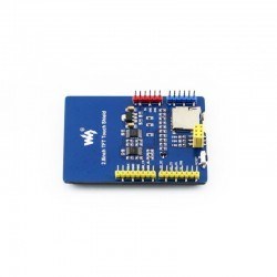 Arduino için WaveShare 2.8 Inch Dokunmatik LCD Shield - 3