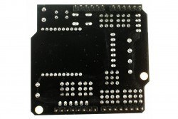 Arduino için XBee ve IO Genişleme Shield - 3