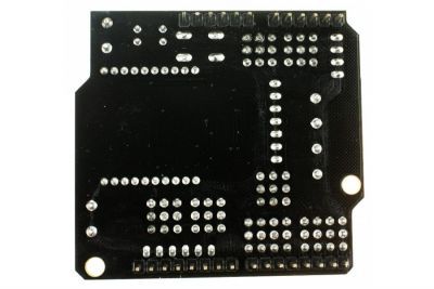 Arduino için XBee ve IO Genişleme Shield - 3