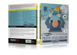 Arduino ile Pratik Uygulamalar - Mustafa KARAKAŞ - 3