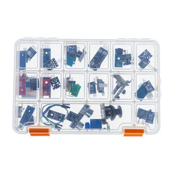 Arduino ile Uyumlu 37 Parça Sensör Seti - 6
