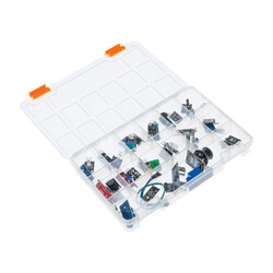 Arduino ile Uyumlu 37 Parça Sensör Seti - 5