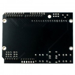 Arduino ile Uyumlu LCD ve Tuş Takımı Shield - 2