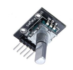 Arduino ile Uyumlu Rotary Enkoder - 2