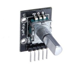 Arduino ile Uyumlu Rotary Enkoder - 3