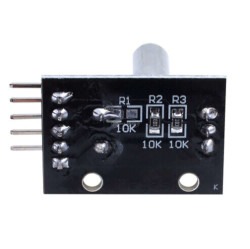 Arduino ile Uyumlu Rotary Enkoder - 4