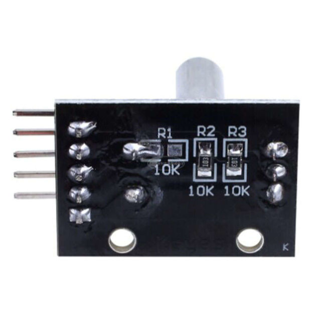 Arduino ile Uyumlu Rotary Enkoder - 4
