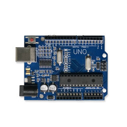 Arduino ile Uyumlu Uno - CH340G - 3