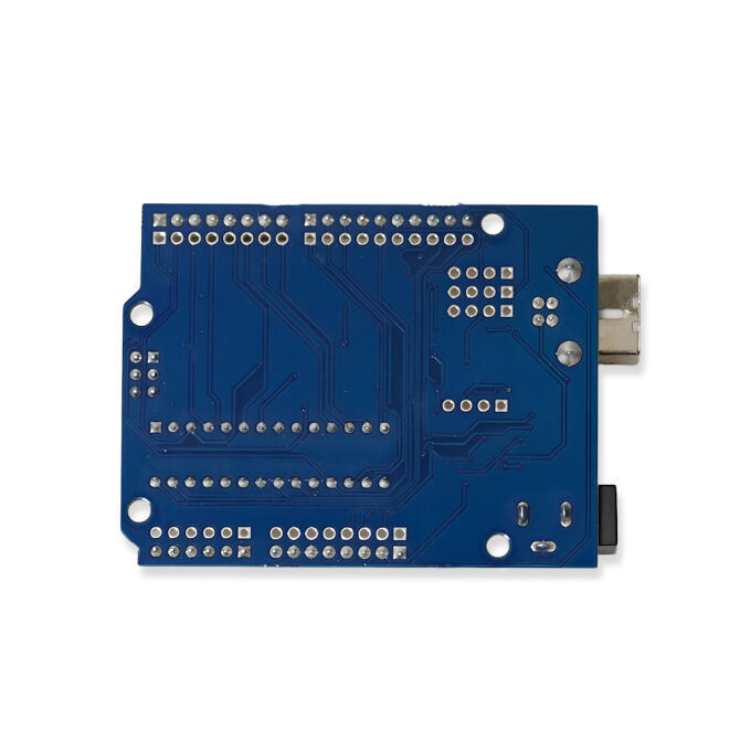 Arduino ile Uyumlu Uno - CH340G - 4