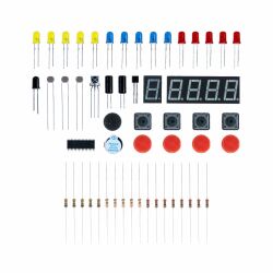 Arduino ile Uyumlu UNO RFID Seti - 2
