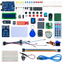 Arduino ile Uyumlu UNO RFID Seti - 隐窝窝娱乐网