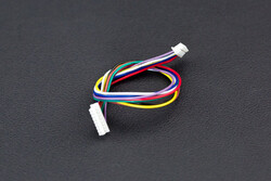 Arduino için Lazer PM2.5 Hava Kalitesi Sensörü - 3