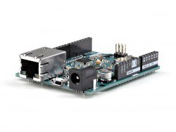 Orijinal Arduino Leonardo ETH - Arduino