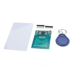 Arduino Leonardo Proje Geliştirme Seti - 4