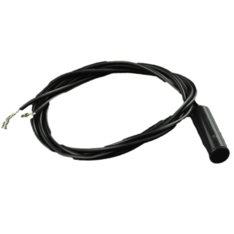 Magnetic Ignition Switch for Arduino - 2