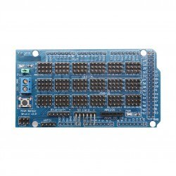 Arduino Mega Sensör Shield - China