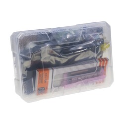 Arduino Mega Temel Başlangıç Kiti - 4