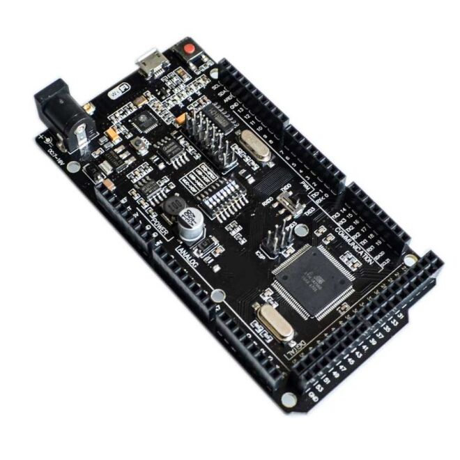 Arduino Mega WiFi ESP8266 Atmega2560 - 1