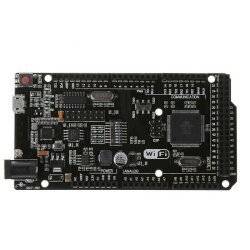 Arduino Mega WiFi ESP8266 Atmega2560 - 3