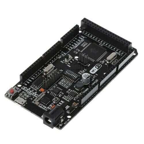 Arduino Mega WiFi ESP8266 Atmega2560 - 2