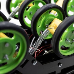 Arduino MonsterBot - Elektroniksiz - 5