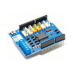 Arduino Motor Shield (Klon) 