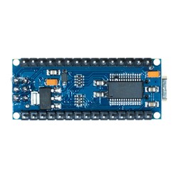 Arduino Nano 328 FT232 (Klon) - (USB Kablolu) - 5