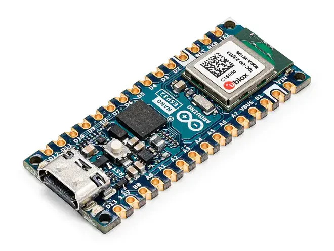 Arduino Nano ESP32 - 2