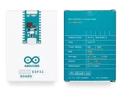 Arduino Nano ESP32 - 5