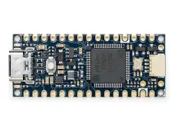 Arduino Nano R4 - 1