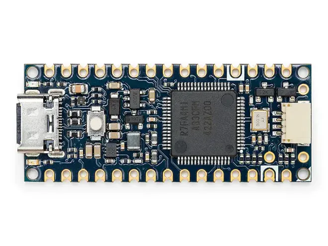 Arduino Nano R4 - Arduino