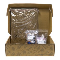 Arduino Solar Tracker System without Electronic Components - SolarX - 3