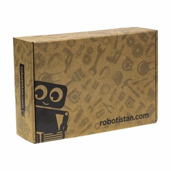 Arduino Solar Tracker System without Electronic Components - SolarX - 4