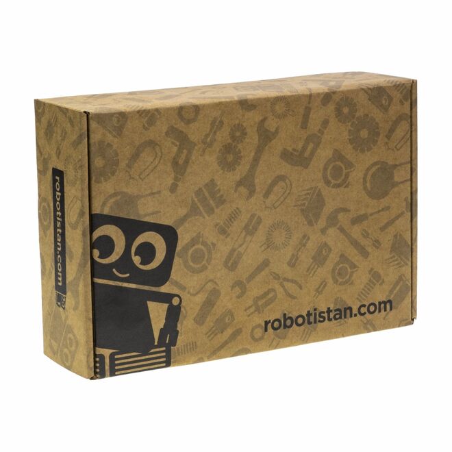 Arduino Solar Tracker System without Electronic Components - SolarX - 4