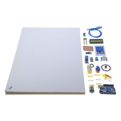 Arduino Tabanlı Akıllı Ev Kiti (E-Kitap Hediyeli) - 2