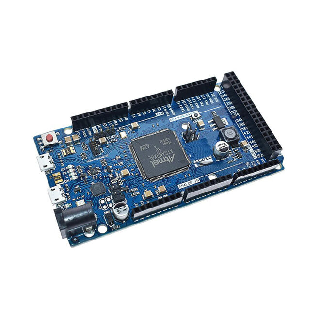 Arduino Tabanlı Due 3.3V Geliştirme Kartı - 1