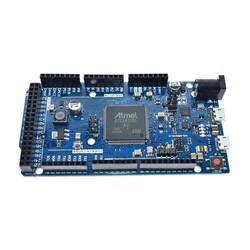 Arduino Tabanlı Due 3.3V Geliştirme Kartı - 3