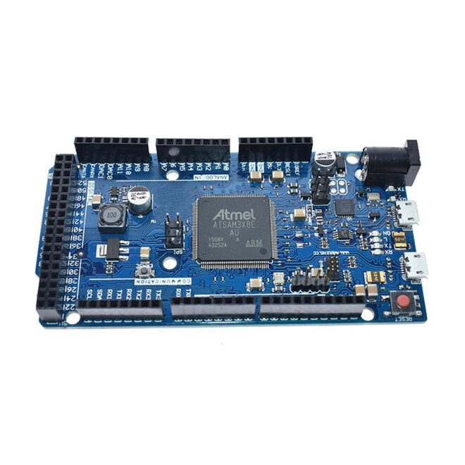 Arduino Tabanlı Due 3.3V Geliştirme Kartı - 3
